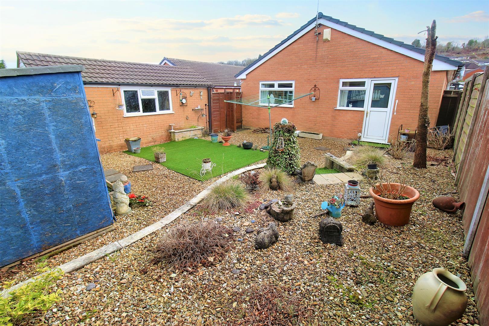 Blencarn Grove, Stockton Brook, Stoke-On-Trent
